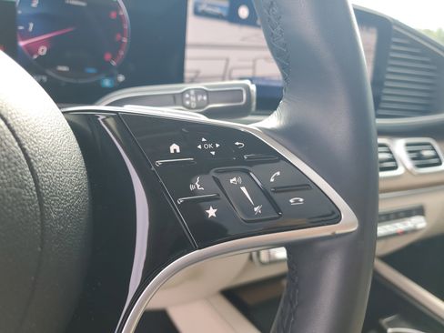 Used 2024 Mercedes-Benz GLE 450 4MATIC image 31