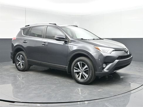 Used 2017 Toyota RAV4 XLE w/ Plus Special Value Package image 3