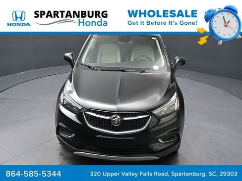 Used 2020 Buick Encore Preferred FWD image 33