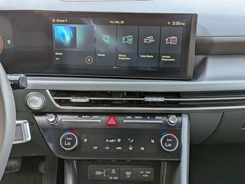 Used 2025 Hyundai Sonata SEL image 19