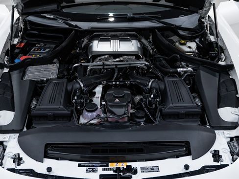 Used 2018 Mercedes-Benz AMG GT C image 40