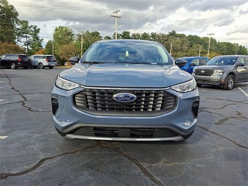 New 2026 Ford Escape Active image 2