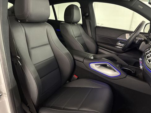 Certified 2025 Mercedes-Benz GLE 450 4MATIC Coupe image 24