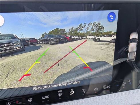 New 2026 Ford Maverick XLT w/ XLT Luxury Package image 12