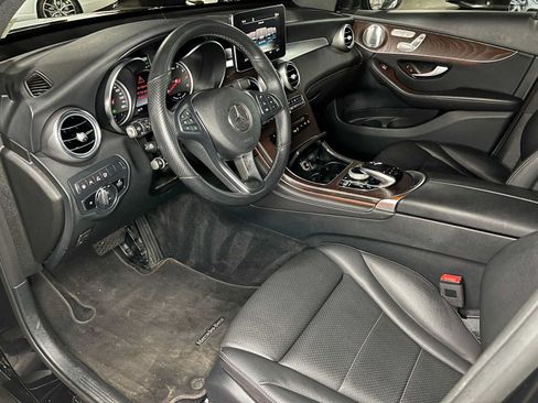 Certified 2019 Mercedes-Benz GLC 350e 4MATIC image 26