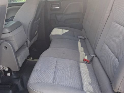 Used 2014 Chevrolet Silverado 1500 W/T w/ Trailering Package AWD/4WD image 19
