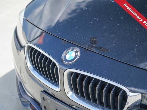 Used 2016 BMW 328i Sedan RWD image 3