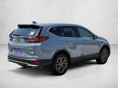 Used 2022 Honda CR-V EX-L image 5