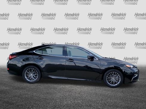 Used 2018 Lexus ES 350 w/ Navigation System Package FWD image 11