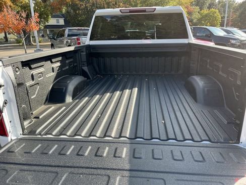 New 2026 Chevrolet Silverado 2500 W/T w/ WT/CX Safety Package image 11