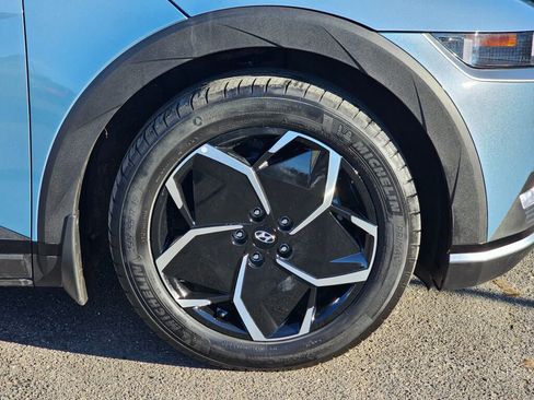 Used 2023 Hyundai Ioniq 5 SEL image 10