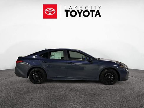 New 2026 Toyota Camry SE image 6