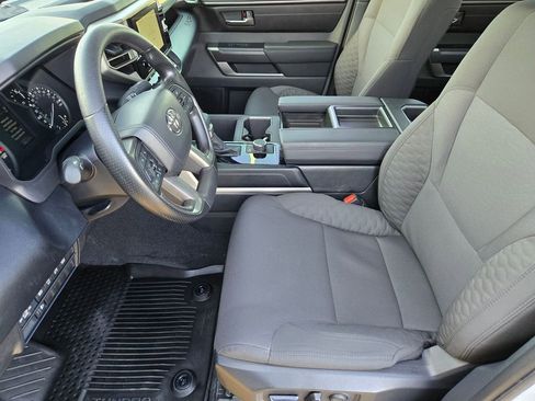 Used 2026 Toyota Tundra SR5 image 11