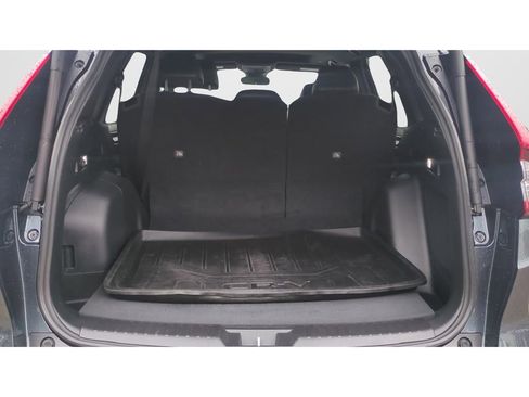 Used 2025 Honda CR-V Sport Touring image 9