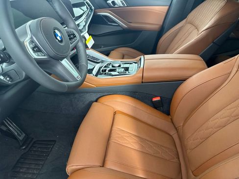 New 2027 BMW X6 xDrive40i AWD/4WD image 16