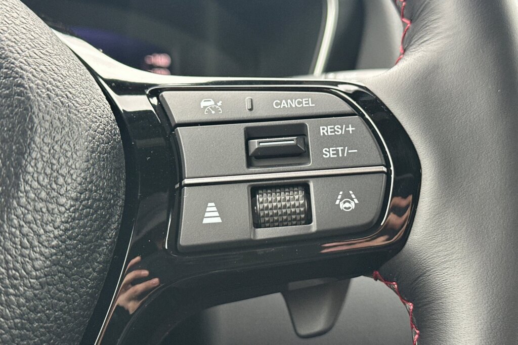 New 2026 Honda Pilot Black Edition image 29