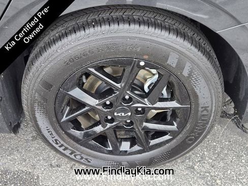 Certified 2025 Kia K5 LXS image 11