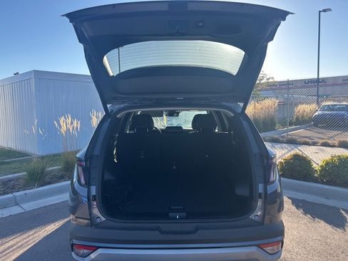 Used 2025 Hyundai Tucson SEL image 22