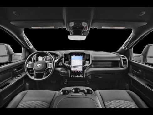 New 2026 RAM 2500 Tradesman image 19