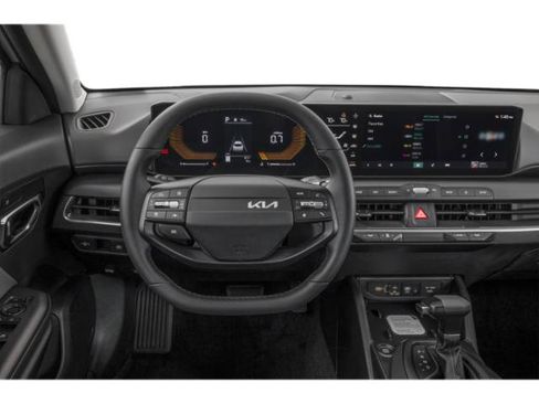 New 2026 Kia K4 EX FWD image 4
