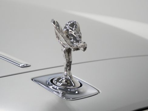 Used 2014 Rolls-Royce Ghost RWD image 54