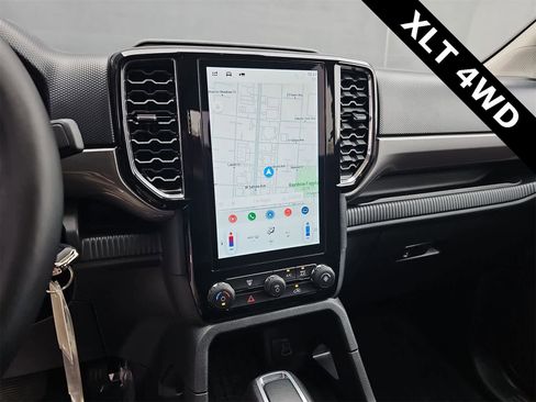 Used 2024 Ford Ranger XLT w/ Trailer Tow Package image 20