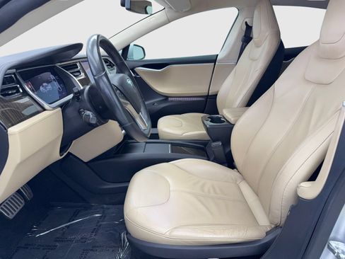 Used 2013 Tesla Model S RWD image 17