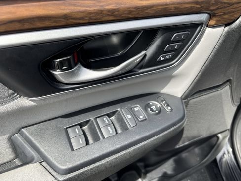 Used 2022 Honda CR-V EX-L image 14