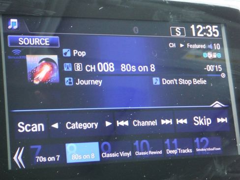 Used 2018 Honda Pilot EX-L image 23
