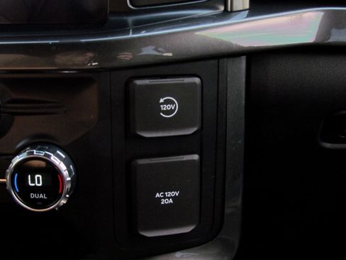 Used 2021 Ford F150 XLT w/ Equipment Group 302A High image 37