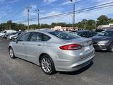 Used 2017 Ford Fusion S image 5