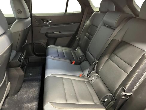 New 2026 Honda Prologue Elite image 26