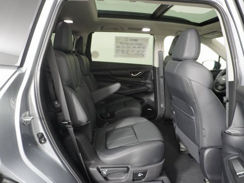 New 2026 Subaru Ascent Bronze Edition image 28