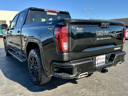 Used 2024 GMC Sierra 1500 Elevation w/ Elevation Premium Package image 13