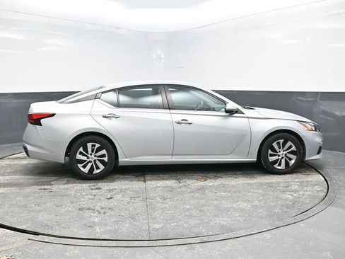 Used 2021 Nissan Altima 2.5 S image 8