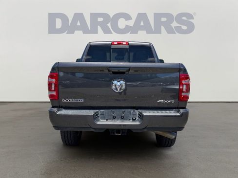 Used 2024 RAM 2500 Laramie w/ Safety Group AWD/4WD image 6