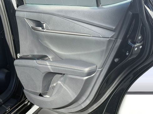 New 2026 Toyota Camry Hybrid AWD/4WD image 31