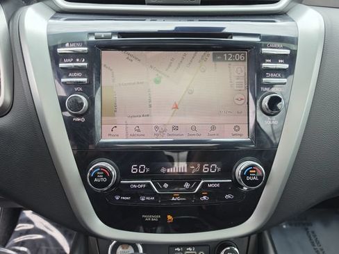 Used 2019 Nissan Murano Platinum FWD image 24