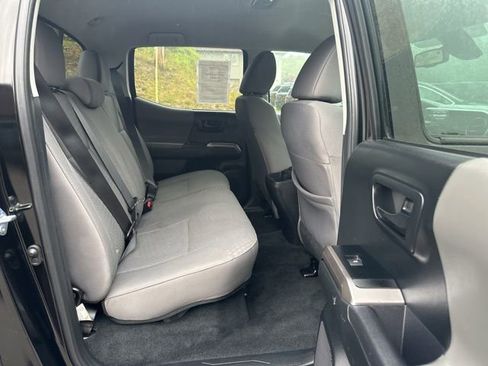 Used 2023 Toyota Tacoma SR5 image 23