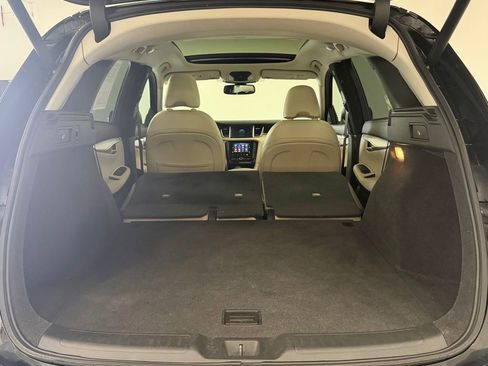 Used 2019 INFINITI QX50 Luxe image 29