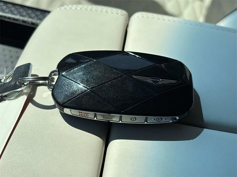 Used 2025 Genesis G80 3.5T Sport Prestige image 33