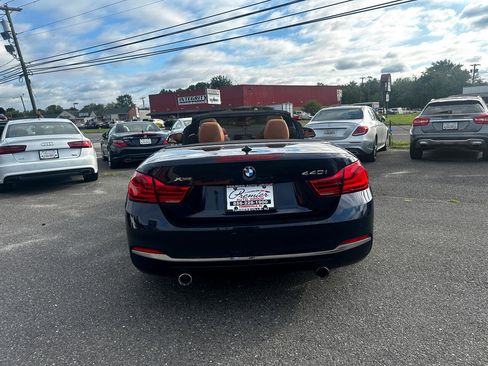 Used 2019 BMW 440i xDrive 440i xDrive w/ Convenience Package image 11