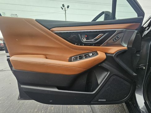 Used 2021 Subaru Legacy Touring XT w/ Popular Package #2 image 17