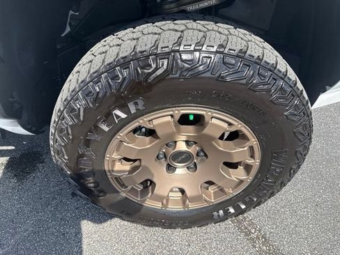 Used 2026 Toyota Tacoma 4x4 Double Cab Hybrid image 14