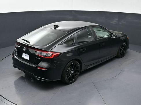 Used 2024 Honda Civic Sport image 14