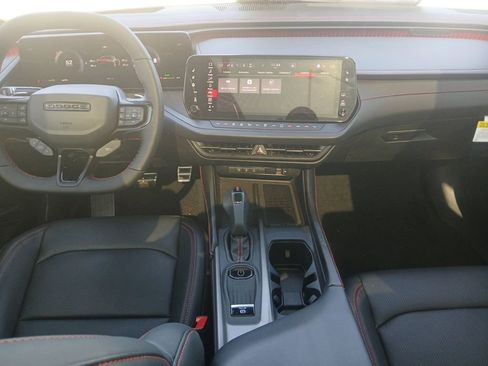 Used 2024 Dodge Charger R/T w/ Plus Group image 12