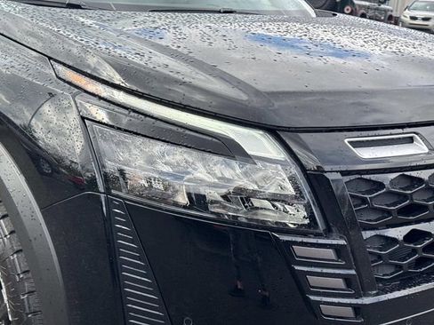 New 2026 Nissan Pathfinder Rock Creek image 10