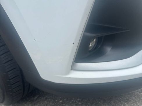 Certified 2023 Buick Encore GX Preferred FWD image 4