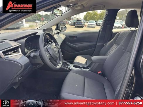 Used 2024 Toyota Corolla LE FWD image 19