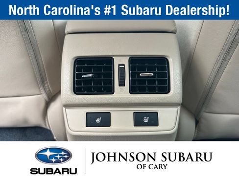 Used 2017 Subaru Outback 2.5i Limited AWD/4WD image 22